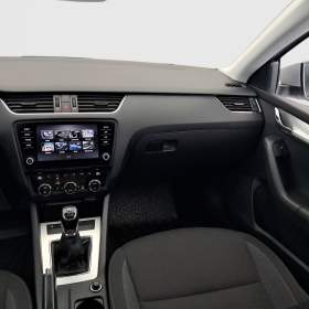 Foto inzerátu Skoda Octavia 1.5 TSI