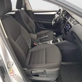 Foto inzerátu Skoda Octavia 1.5 TSI