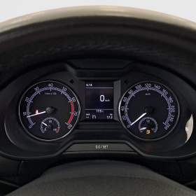 Foto inzerátu Skoda Octavia 1.5 TSI