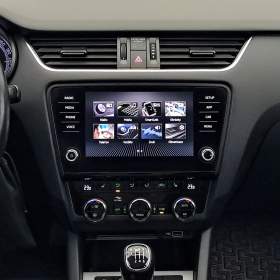 Foto inzerátu Skoda Octavia 1.5 TSI