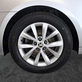 Foto inzerátu Skoda Octavia 1.5 TSI