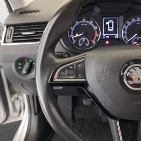 Foto inzerátu Skoda Octavia 1.5 TSI