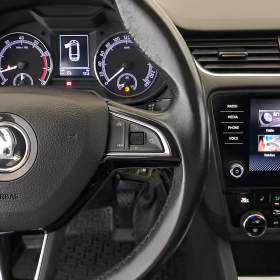 Foto inzerátu Skoda Octavia 1.5 TSI