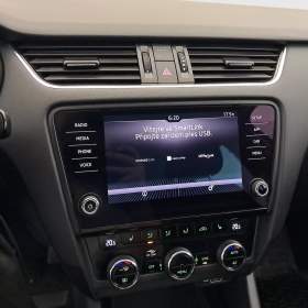 Foto inzerátu Skoda Octavia 1.5 TSI