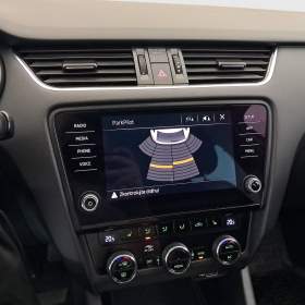 Foto inzerátu Skoda Octavia 1.5 TSI
