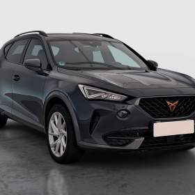 Foto inzerátu Cupra Formentor 1.4 e-Hybrid