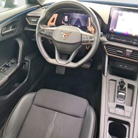 Foto inzerátu Cupra Formentor 1.4 e-Hybrid