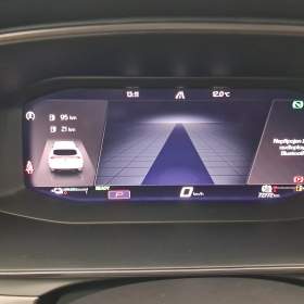 Foto inzerátu Cupra Formentor 1.4 e-Hybrid