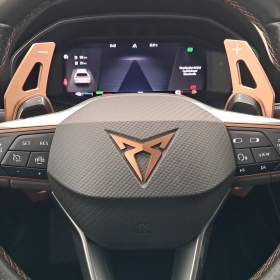 Foto inzerátu Cupra Formentor 1.4 e-Hybrid