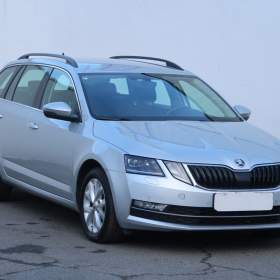 Skoda Octavia 2.0 TDI / 19968971