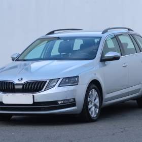 Foto inzerátu Skoda Octavia 2.0 TDI