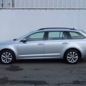 Foto inzerátu Skoda Octavia 2.0 TDI