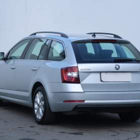 Foto inzerátu Skoda Octavia 2.0 TDI