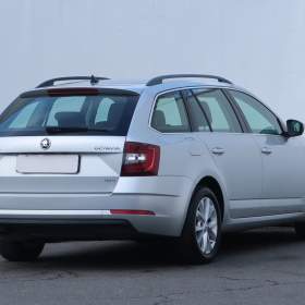Foto inzerátu Skoda Octavia 2.0 TDI