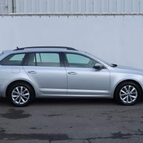 Foto inzerátu Skoda Octavia 2.0 TDI