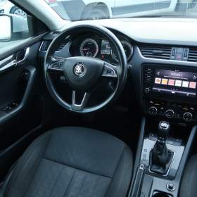Foto inzerátu Skoda Octavia 2.0 TDI