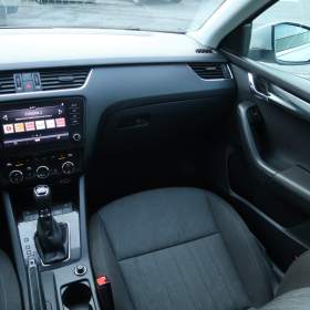 Foto inzerátu Skoda Octavia 2.0 TDI