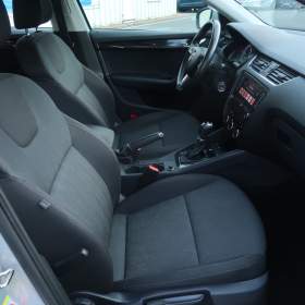 Foto inzerátu Skoda Octavia 2.0 TDI