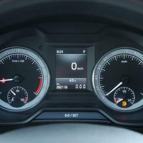 Foto inzerátu Skoda Octavia 2.0 TDI