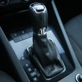 Foto inzerátu Skoda Octavia 2.0 TDI