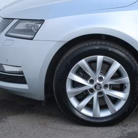 Foto inzerátu Skoda Octavia 2.0 TDI