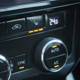 Foto inzerátu Skoda Octavia 2.0 TDI
