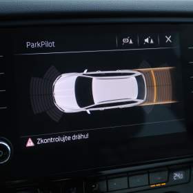 Foto inzerátu Skoda Octavia 2.0 TDI