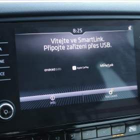 Foto inzerátu Skoda Octavia 2.0 TDI
