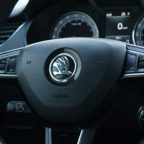 Foto inzerátu Skoda Octavia 2.0 TDI