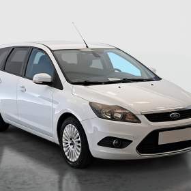 Ford Focus 1.6 16V / 19968972