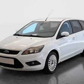 Foto inzerátu Ford Focus 1.6 16V