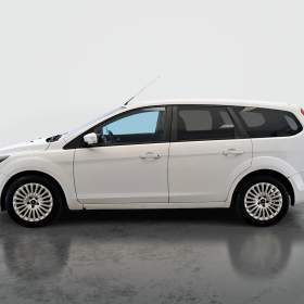 Foto inzerátu Ford Focus 1.6 16V