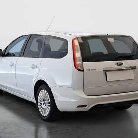 Foto inzerátu Ford Focus 1.6 16V