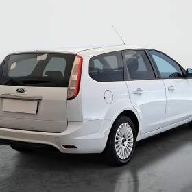 Foto inzerátu Ford Focus 1.6 16V