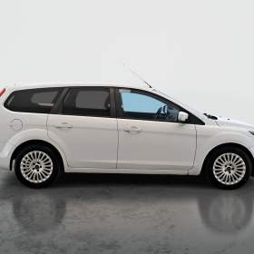 Foto inzerátu Ford Focus 1.6 16V