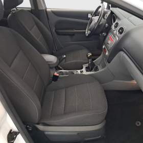 Foto inzerátu Ford Focus 1.6 16V