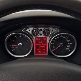 Foto inzerátu Ford Focus 1.6 16V