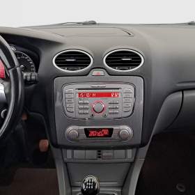 Foto inzerátu Ford Focus 1.6 16V