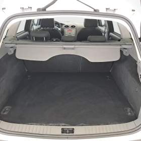 Foto inzerátu Ford Focus 1.6 16V