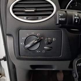 Foto inzerátu Ford Focus 1.6 16V
