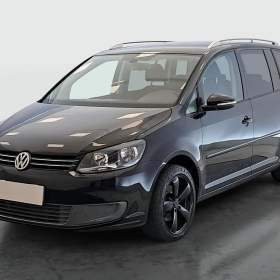 Foto inzerátu VW Touran 1.4 TSI
