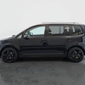 Foto inzerátu VW Touran 1.4 TSI