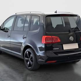 Foto inzerátu VW Touran 1.4 TSI