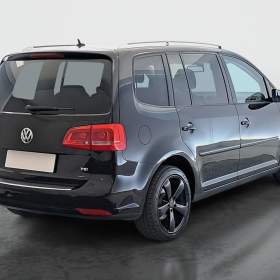 Foto inzerátu VW Touran 1.4 TSI