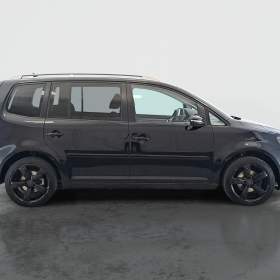 Foto inzerátu VW Touran 1.4 TSI