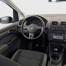 Foto inzerátu VW Touran 1.4 TSI
