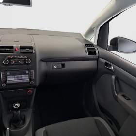 Foto inzerátu VW Touran 1.4 TSI
