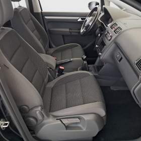 Foto inzerátu VW Touran 1.4 TSI