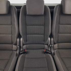 Foto inzerátu VW Touran 1.4 TSI