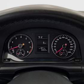 Foto inzerátu VW Touran 1.4 TSI